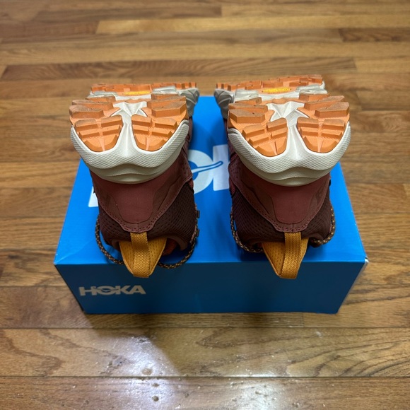 Hoka Anacapa 2 Mid GTX - Picture 6 of 8